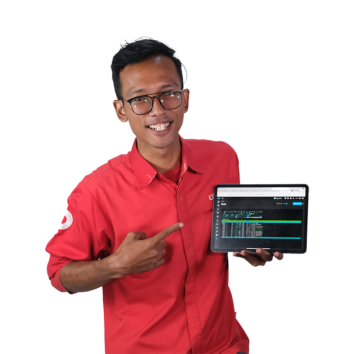 Cara Raih Komisi - EPOCHSTREAM AFFILIATE