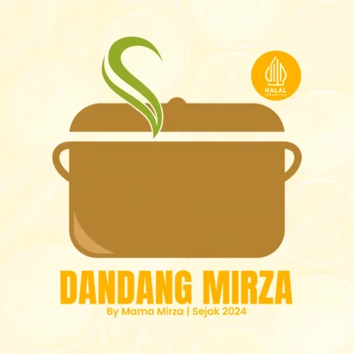 Dandang Mirza
