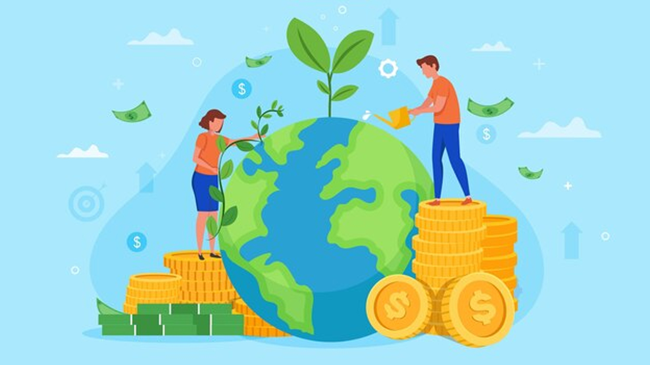 Model Bisnis Industri Kreatif yang Berkelanjutan